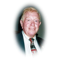 Photo of Clifton "Red" Goolsby