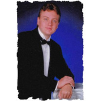 Photo of Scott "Scotty" Wade
