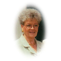 Photo of Roberta Steward
