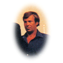 Photo of Charles Edward Meadows