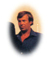 Photo of Charles Meadows