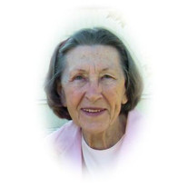 Photo of Dorothy "Mimi" Marcy