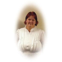 Photo of Suzanne Gough