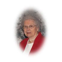 Photo of Margaret Haile