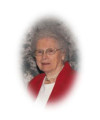 Photo of Margaret Haile