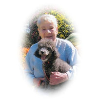 Photo of Ella Ruth Amburn