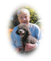 Photo of Ella Amburn