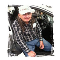 Photo of Richard Wolf" Davidson,