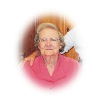 Photo of Clara "Tootsie" Anderson