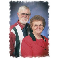 Photo of Marilyn "Merle" Brown