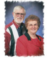 Photo of Marilyn Brown