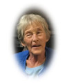 Photo of Mary Morgan