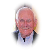 Photo of Arnold Spivey