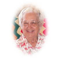 Photo of Mildred Carwile