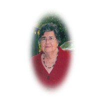 Photo of Martha Moss Spivey