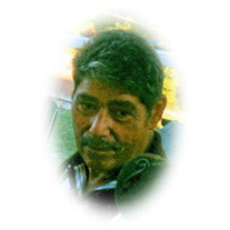 Photo of Ralph Raymond Burroughs