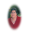 Photo of Martha Spivey