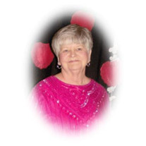 Photo of Patsy Smith Scott