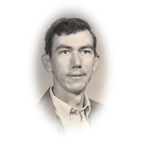 Photo of Donald Pharris