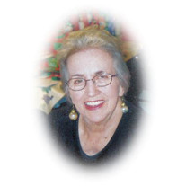 Photo of Ina Flynn