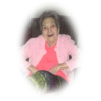 Photo of Rozell Johnson Brown