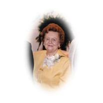 Photo of Olene Haile Long