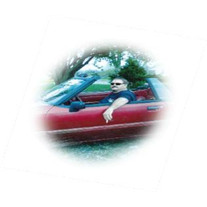 Photo of Jeffrey "Jed" Stafford