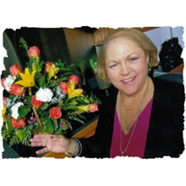 Photo of J. Kathy Pippin