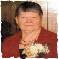 Photo of Helen Sue Long