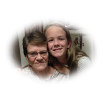 Photo of Patty Gail Pharris