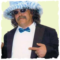Photo of Thomas Davidson