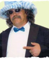 Photo of Thomas Davidson