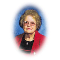 Photo of Gladys Lucille Phann