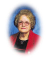 Photo of Gladys Phann