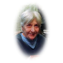 Photo of Aline Vickers Birdwell