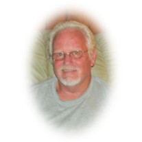 Photo of Bruce Hawkins