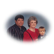 Photo of Larry Wayne Heady