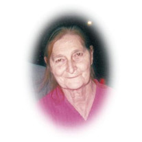 Photo of Lola Sue Haney