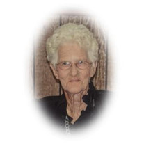 Photo of Mary Chaffin Bull