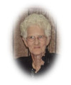 Photo of Mary Bull