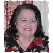 Photo of Tiewonia "TJ" Roberts