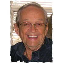 Photo of Roy G. Phillips