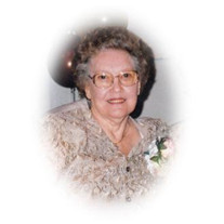 Photo of Rose Jones Strait