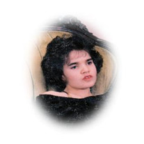 Photo of Edna "Cheryl" Hensley