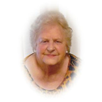 Photo of Edna Pyron Jackson
