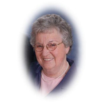 Photo of Lora Bailey