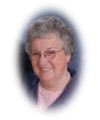 Photo of Lora Bailey