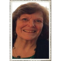 Photo of June B. Flatt