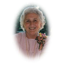 Photo of Frances Marie Crossman