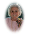 Photo of Frances Crossman